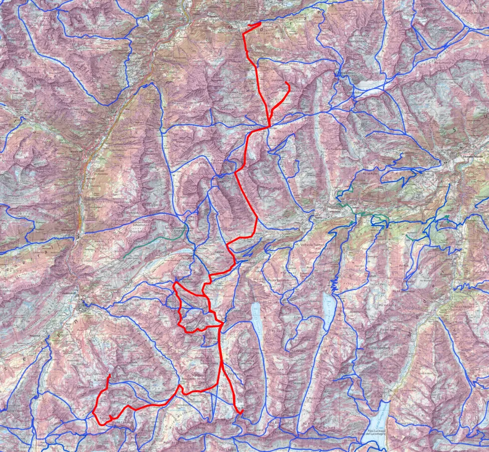 Andermatt Runde 5 Tage vertical.guide