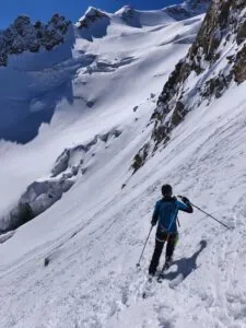 Bernina Runde