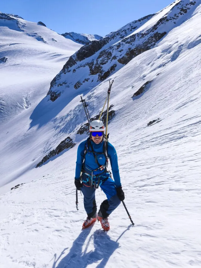 Monte Rosa Runde