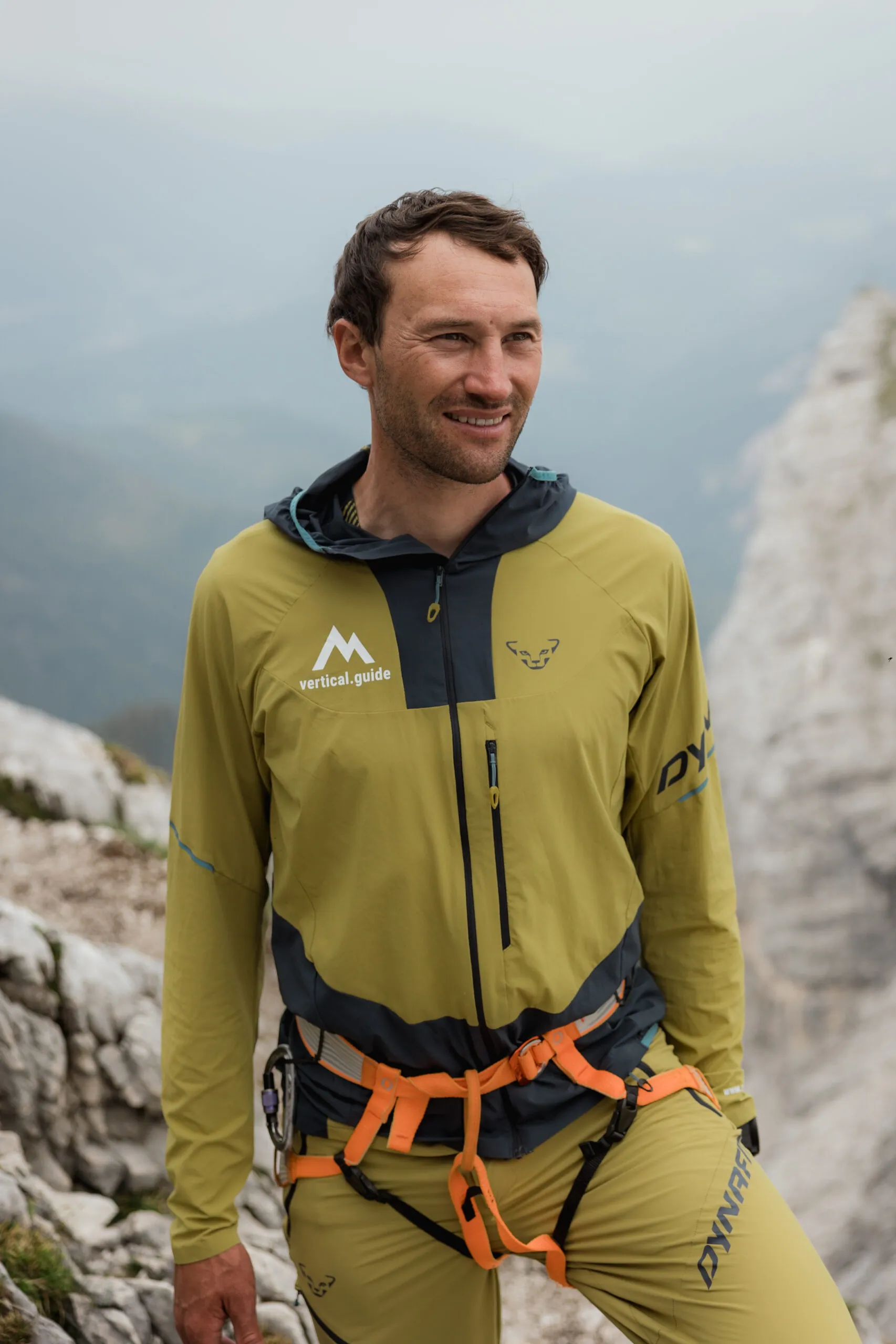 Martin Siefermann, IVBV Bergführer