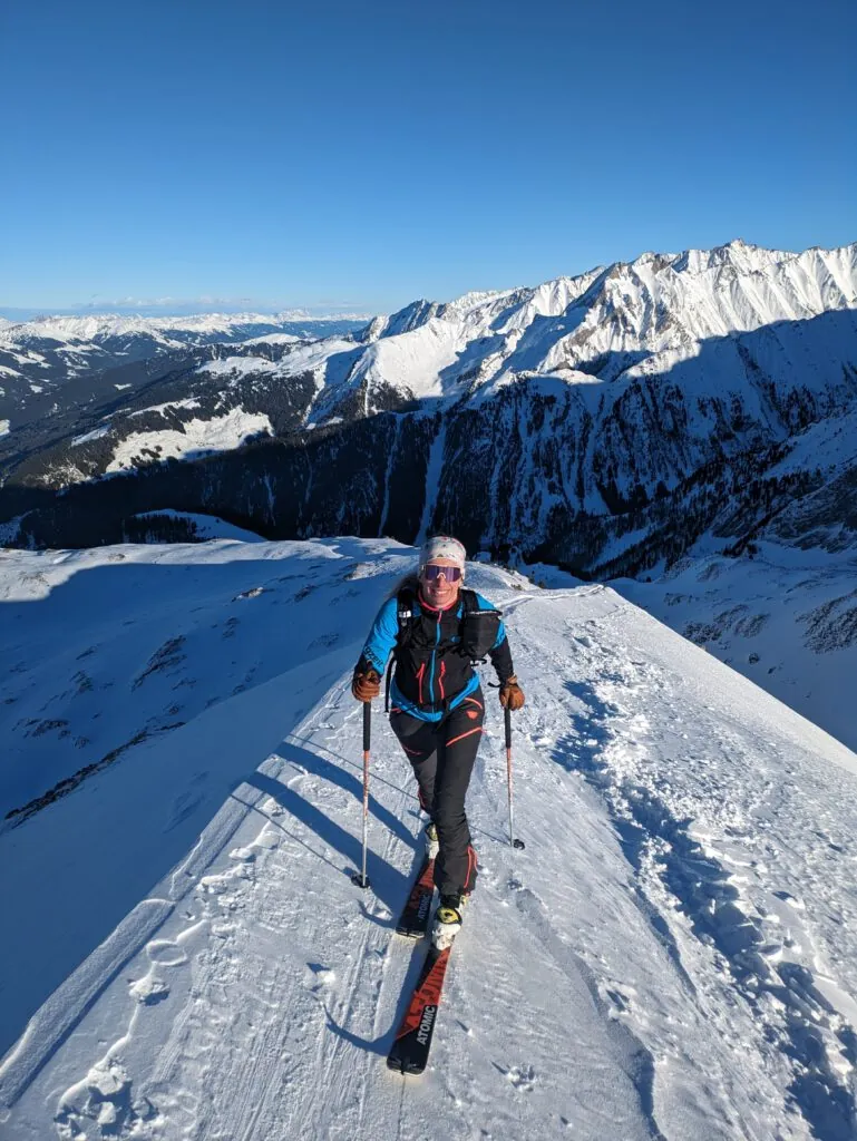 Karwendel Runde