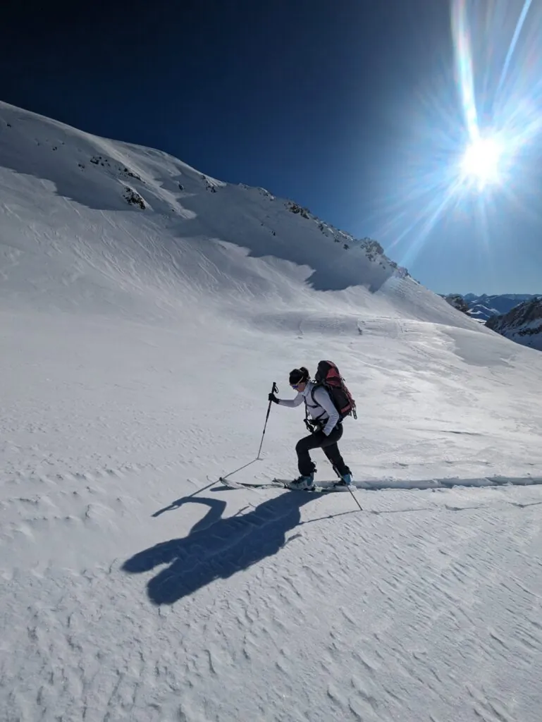 Haute Route