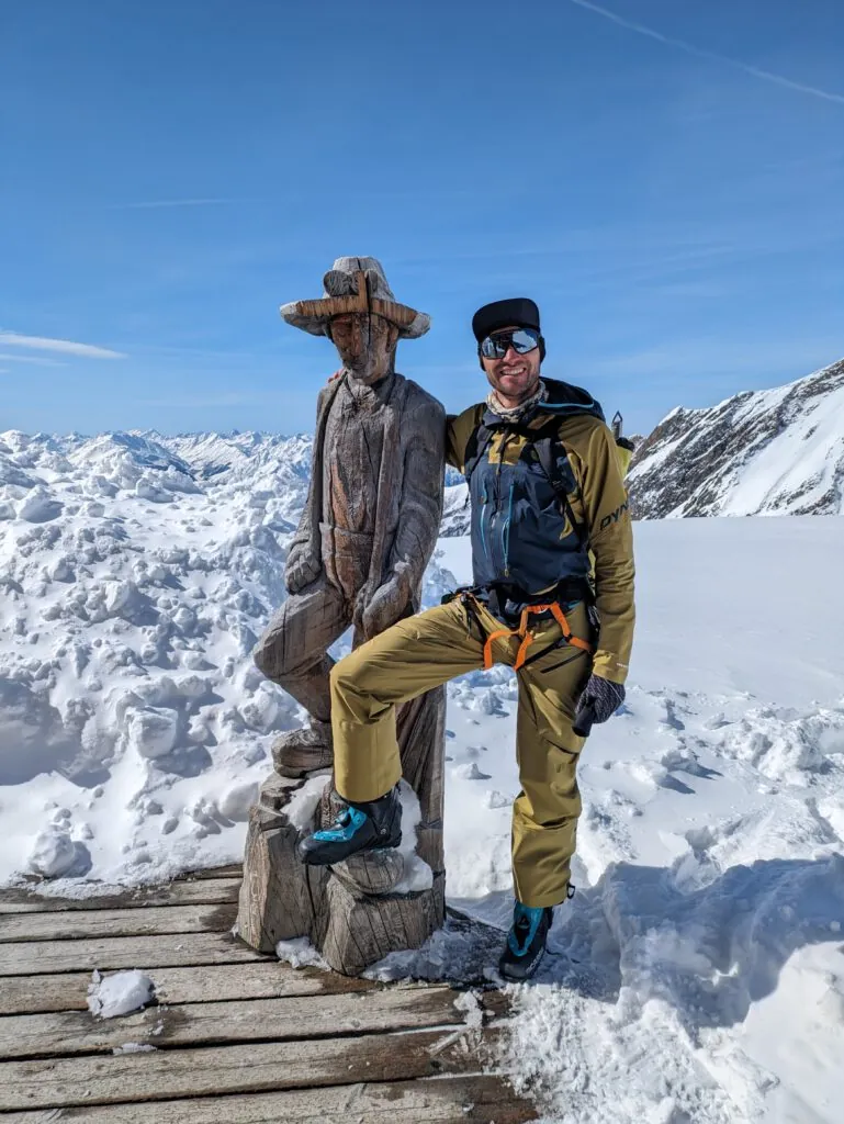 Hoch Tirol