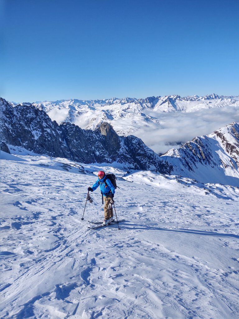 Tour du Ciel 5 Tage vertical.guide