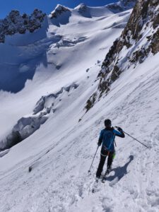 Piz Bernina 5Tagestour vertical.guide