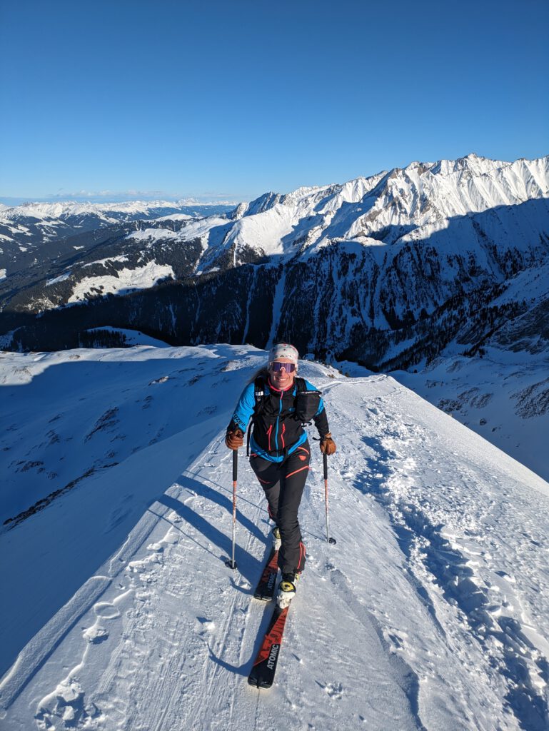 Karwendel Runde 5 Tage vertical.guide