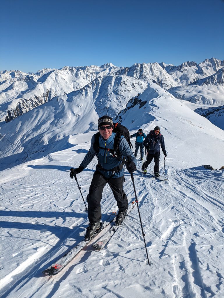 Maercantour Runde 5 Tage vertical.guide