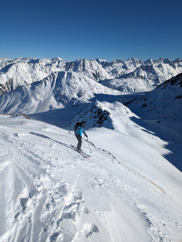 Queyras Traverse 4 Tage vertical.guide
