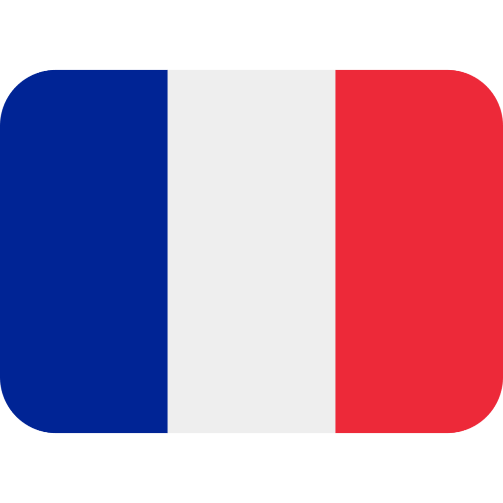 Frankreich