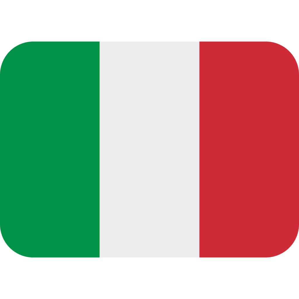 Italien