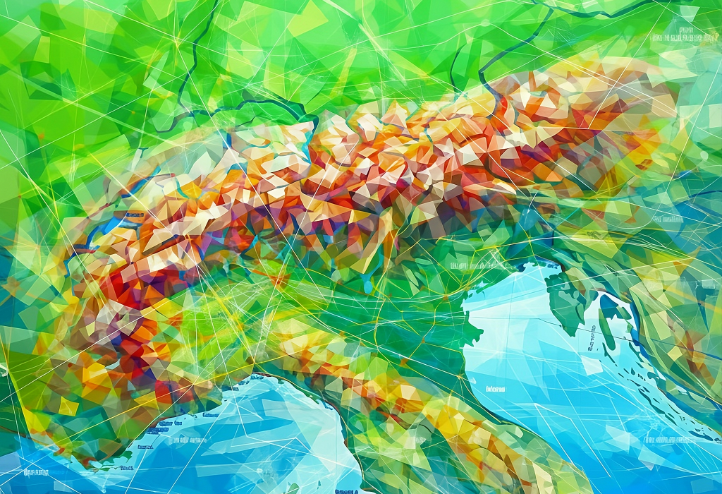 Alpen modern vertical.guide